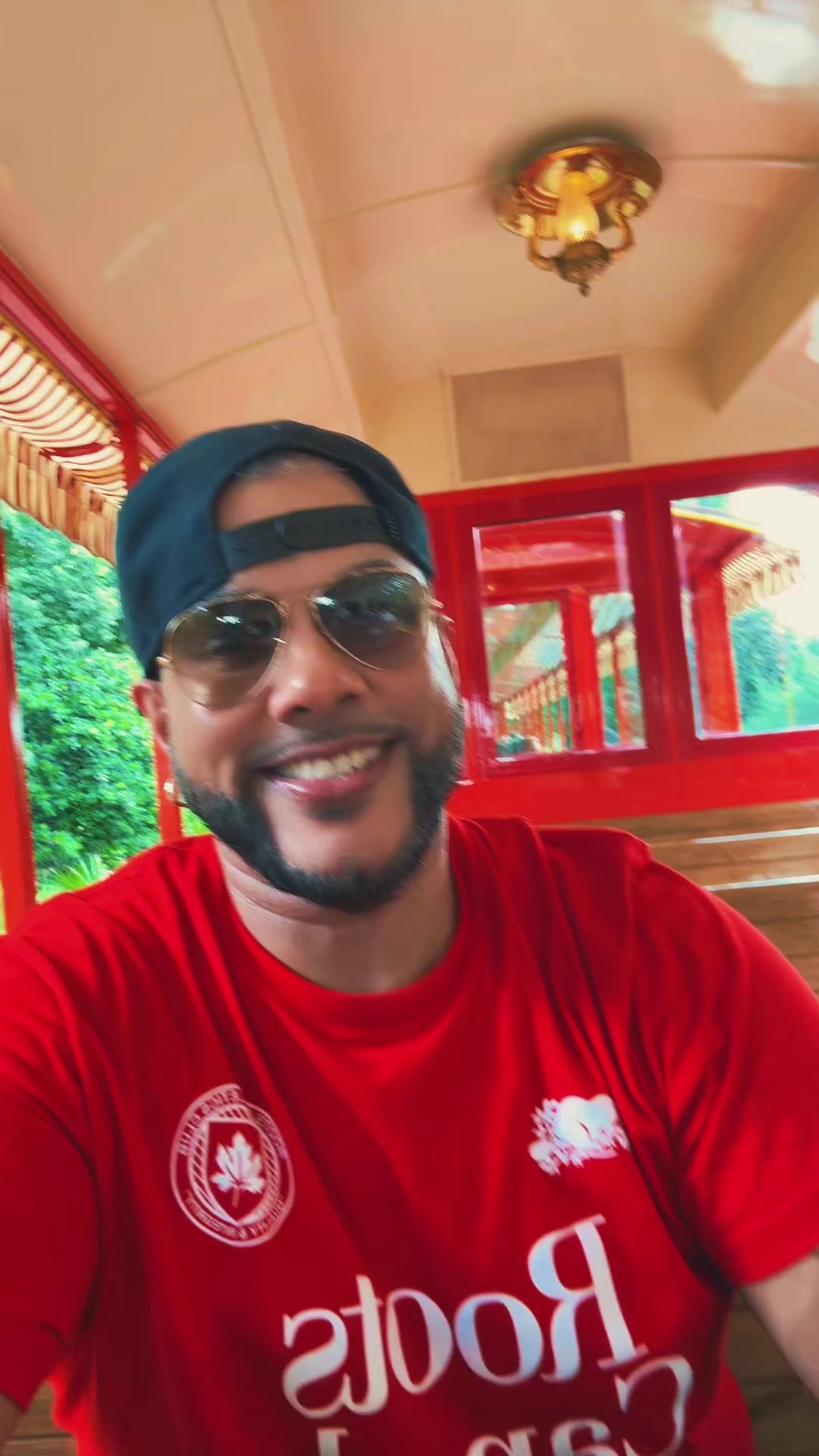@Raymond Ramnarine TMB Official