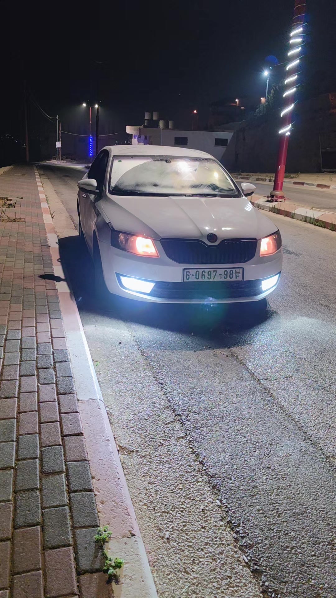 @Abokareemالشيخ