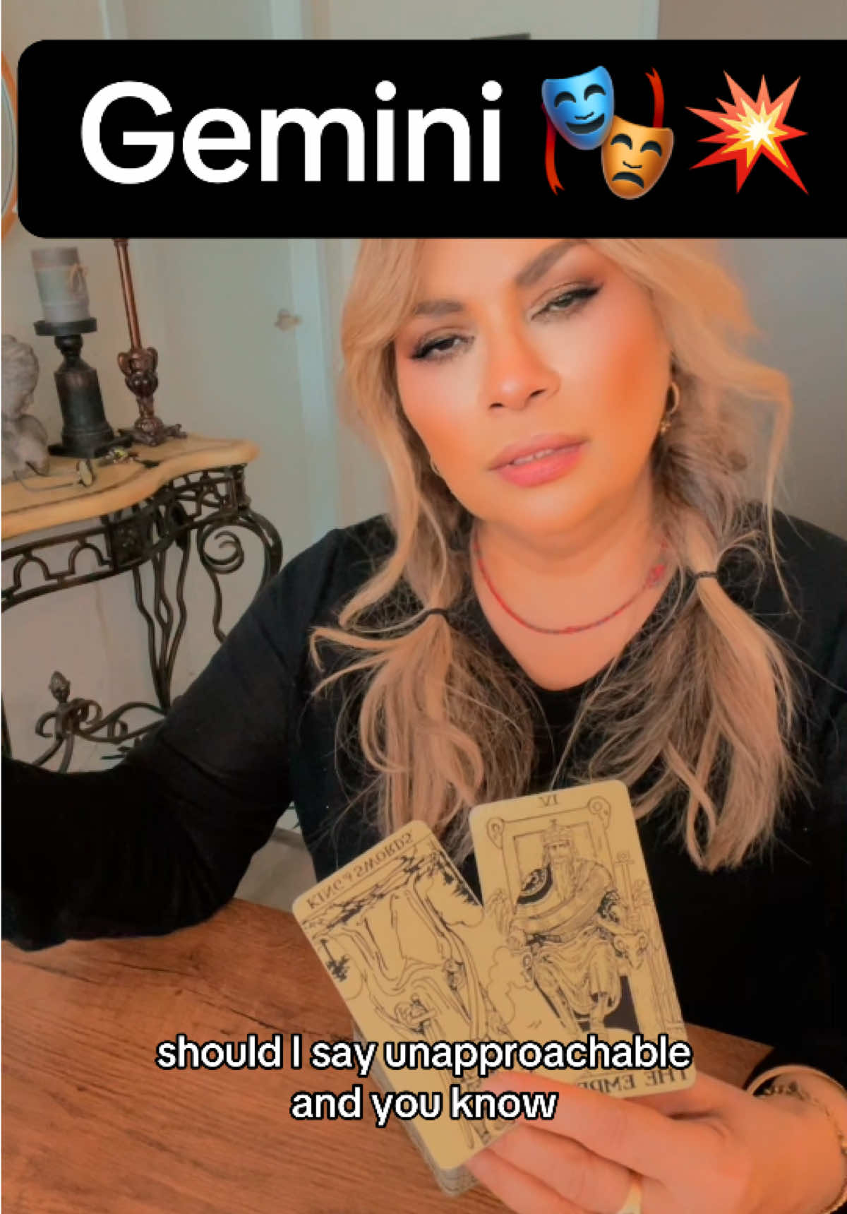 @Green Apple Tarot