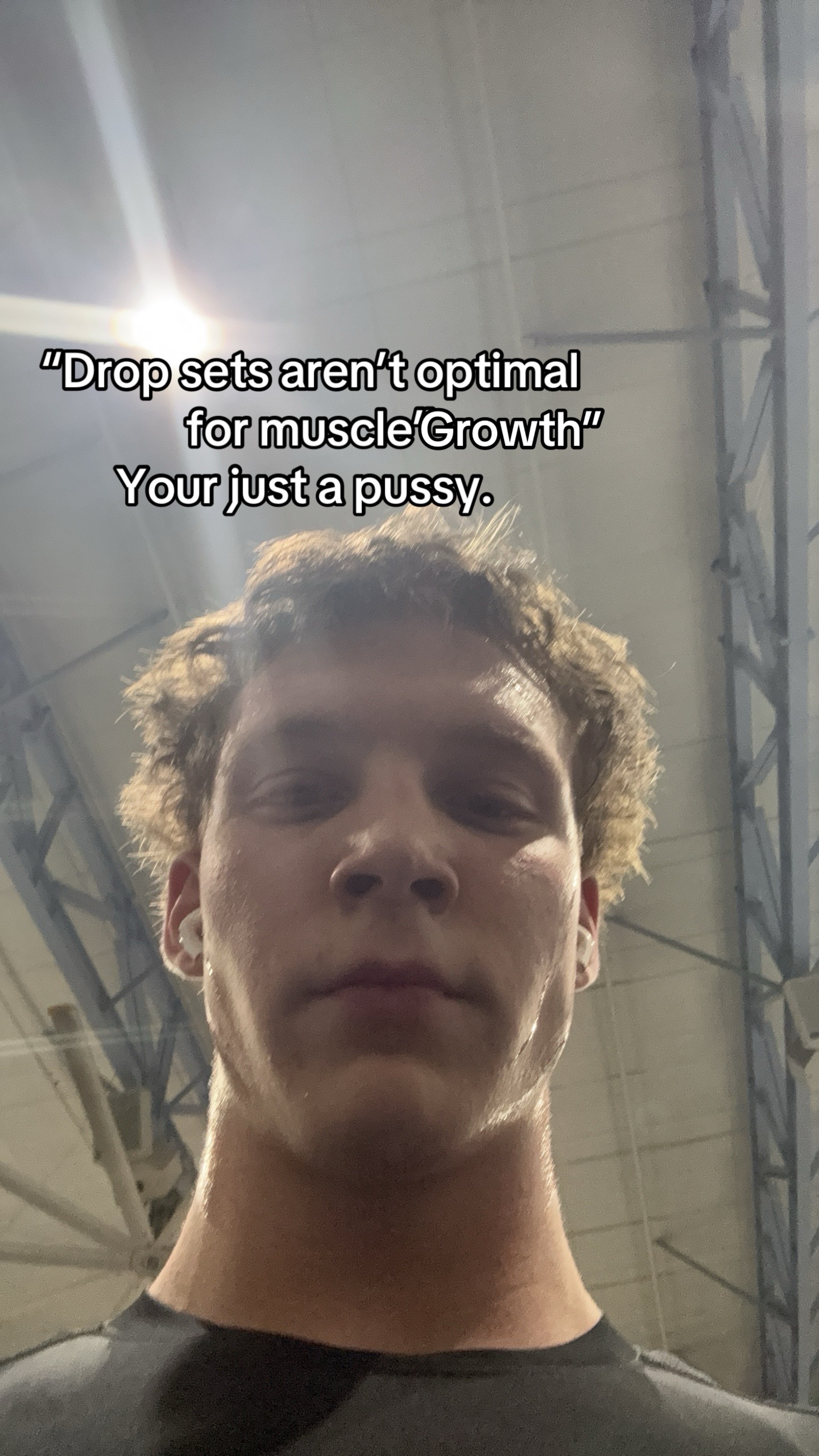 @Gauge Vogel
