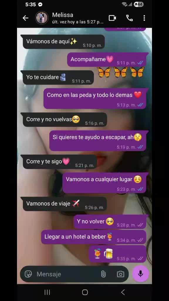 @Estrella Hern&aacute;ndez