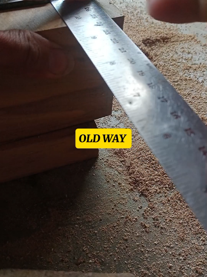 @Wanpostwoodworking