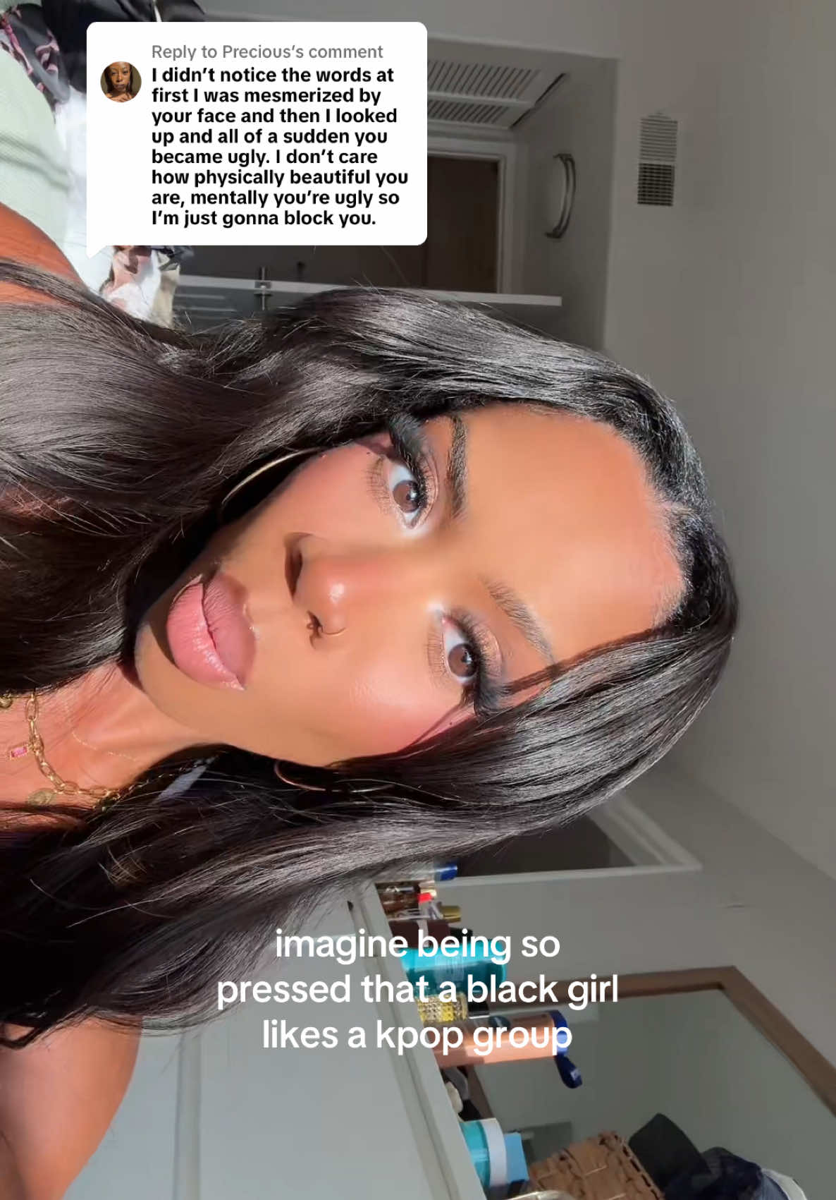 @Toria Lynaee