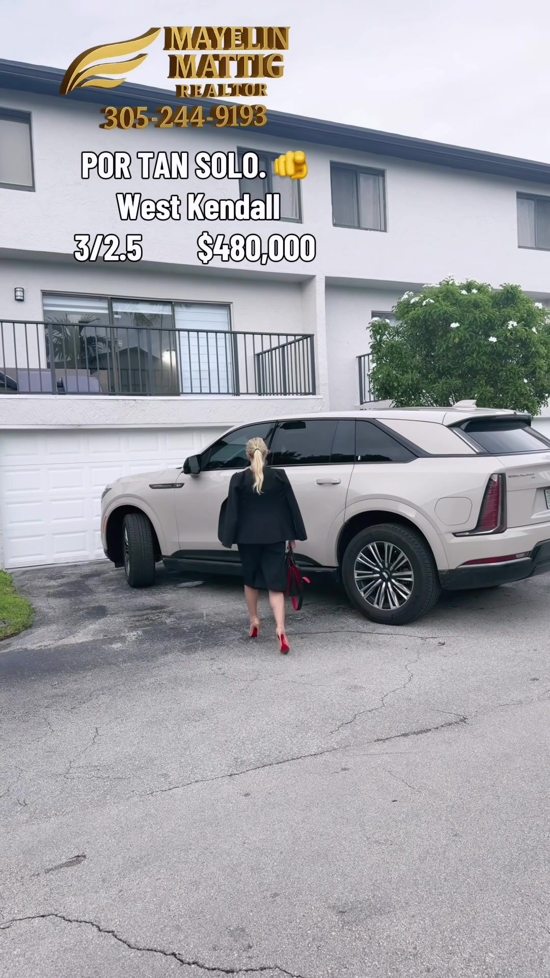 @MAYELIN MATTIG REALTOR® MIAMI
