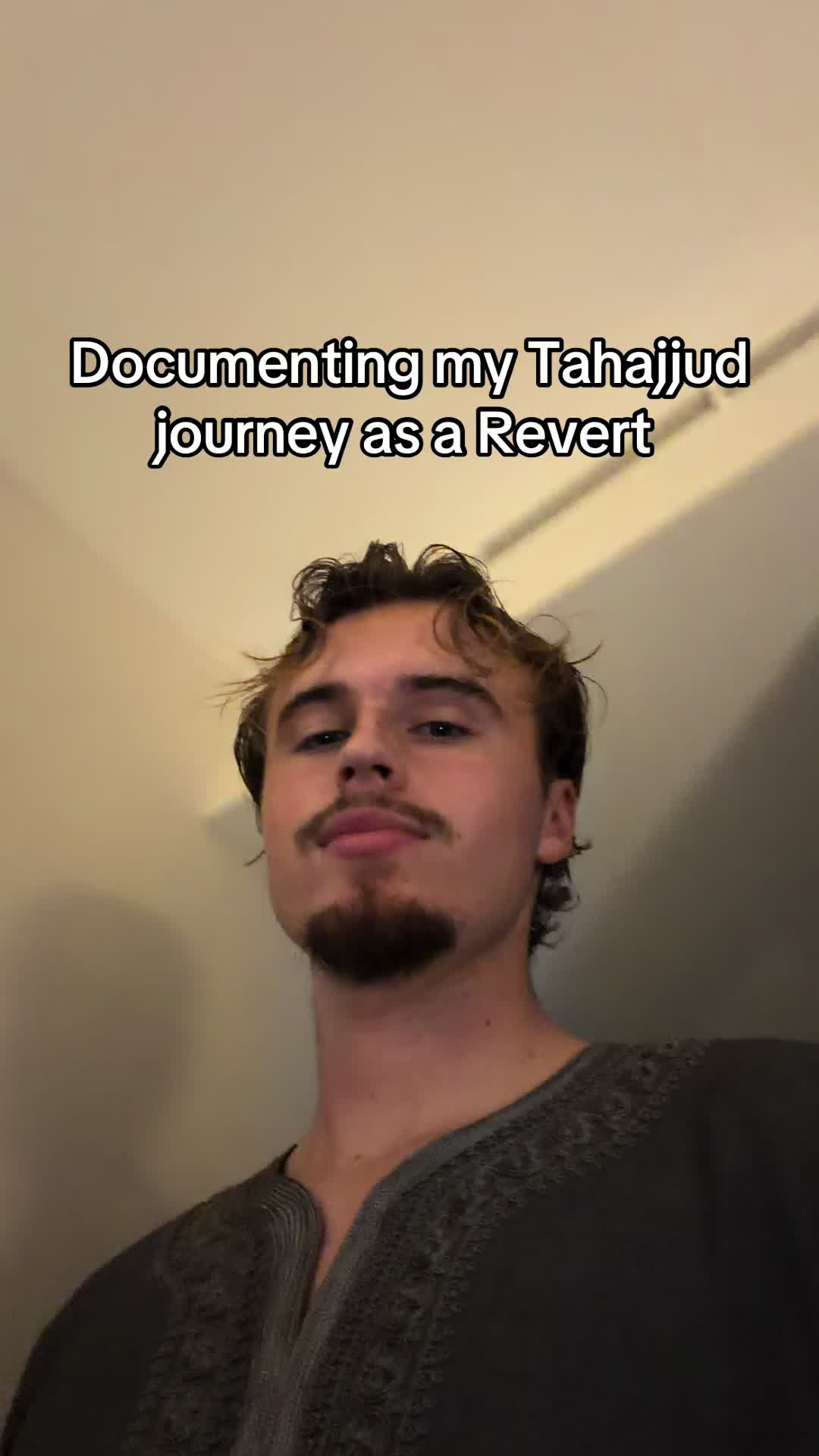 @Tahajjud+