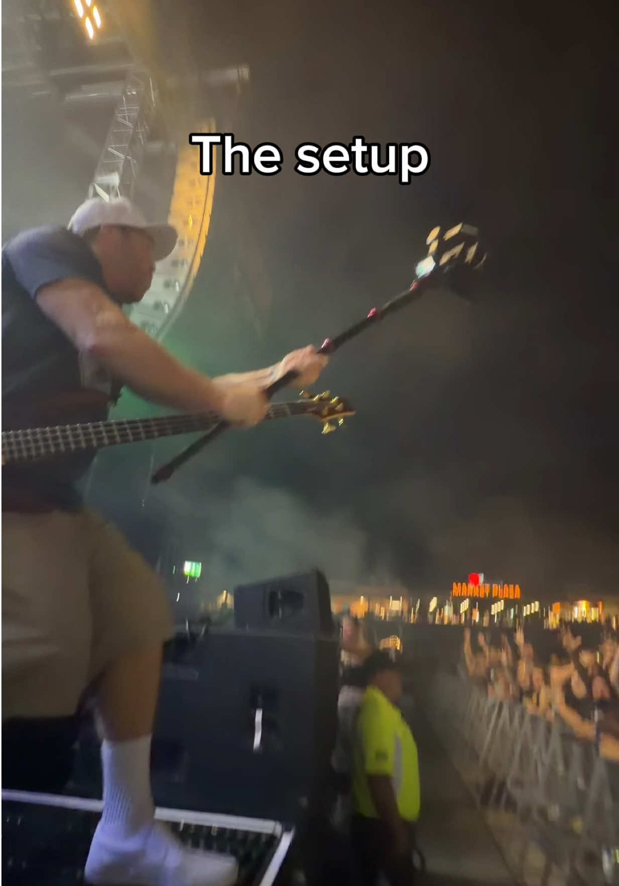@Slightly Stoopid