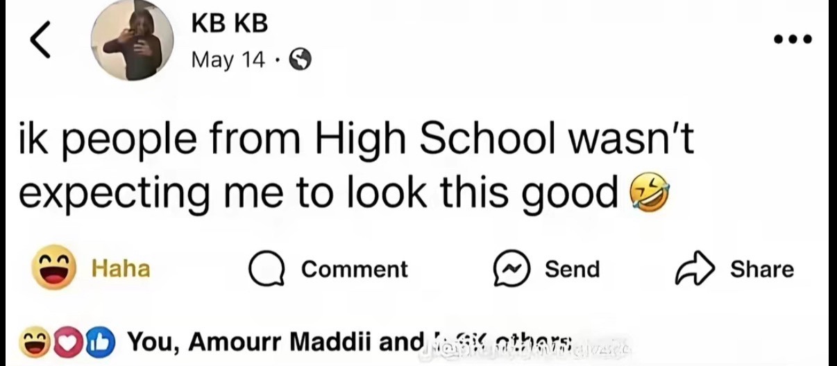 @Maddie VandenToorn