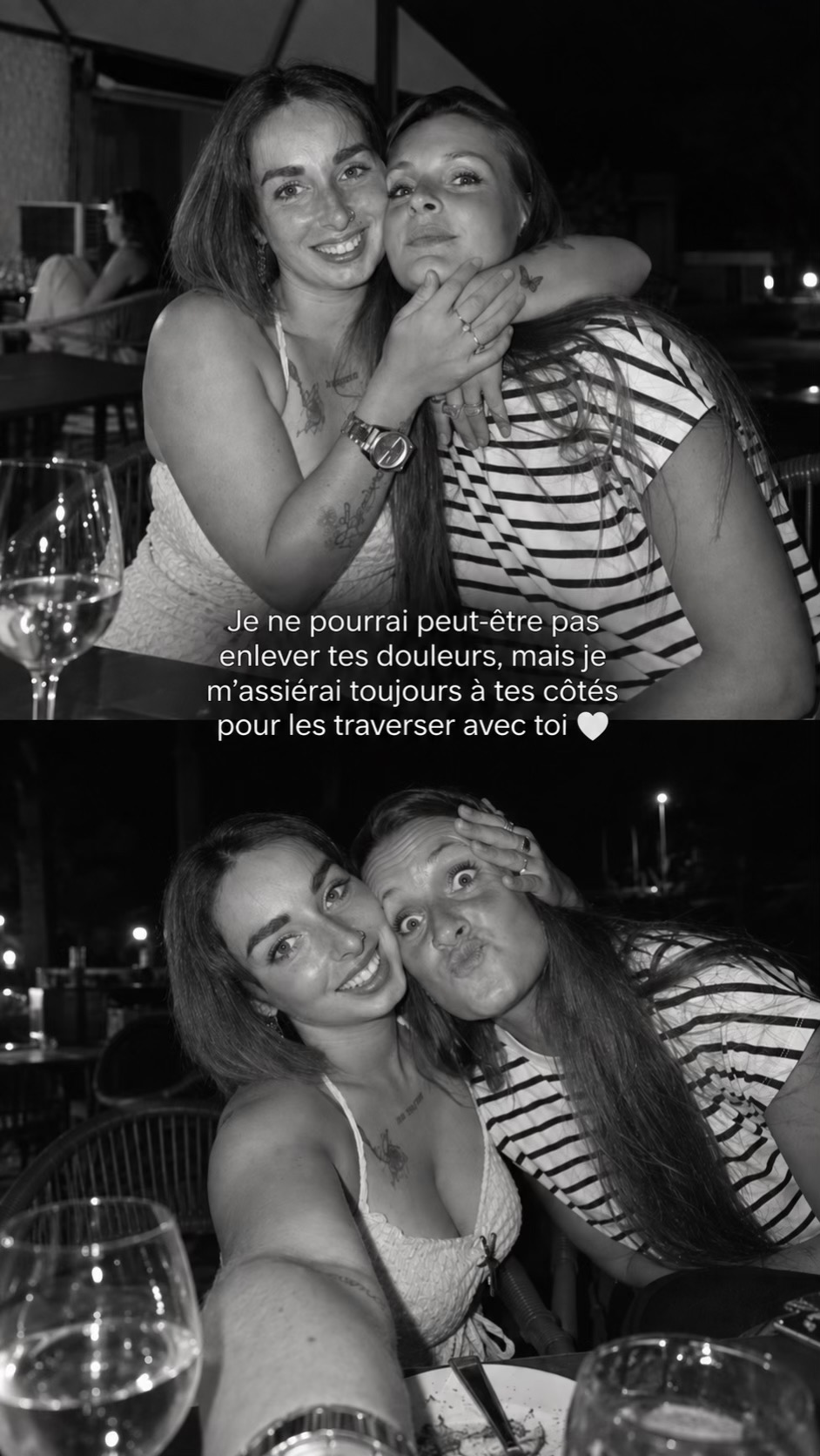 @Pauline | La R&eacute;veilleuse
