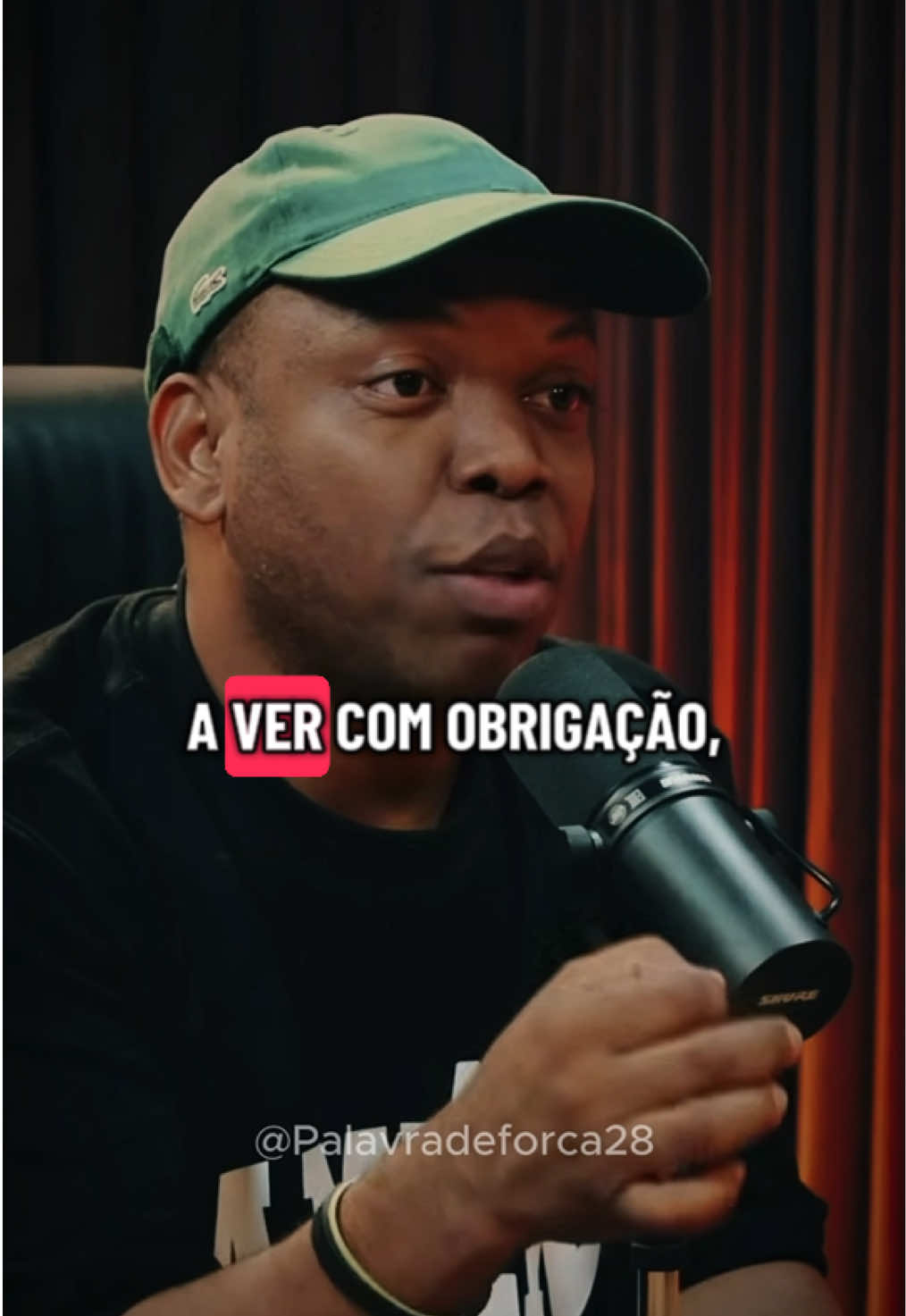 @Palavra de For&ccedil;a