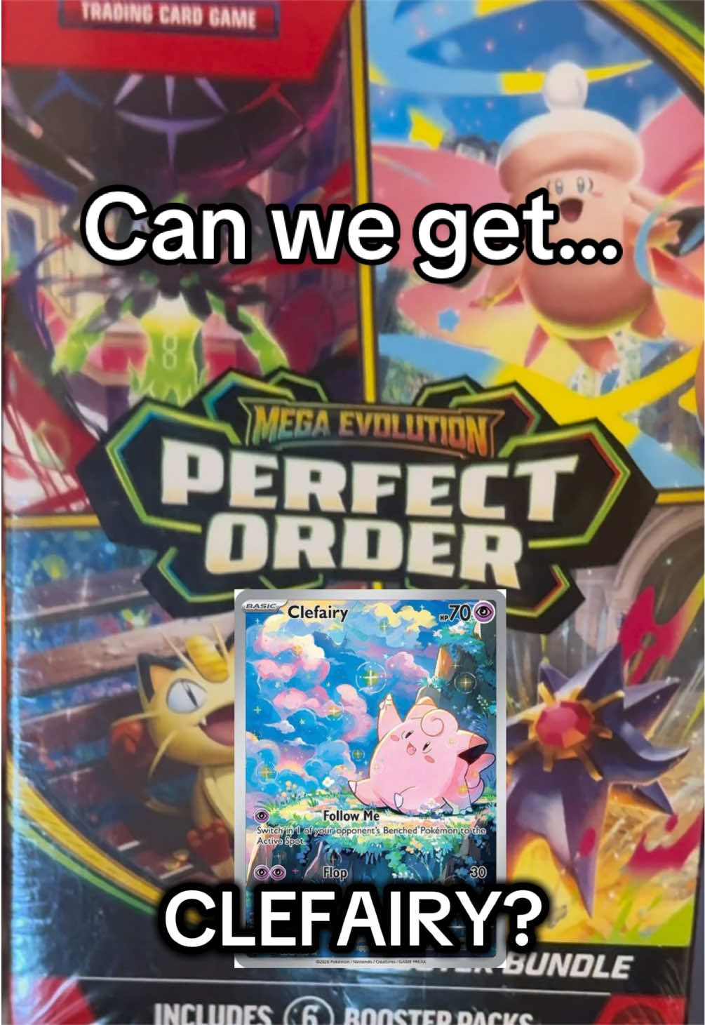 @Rushy and Tater