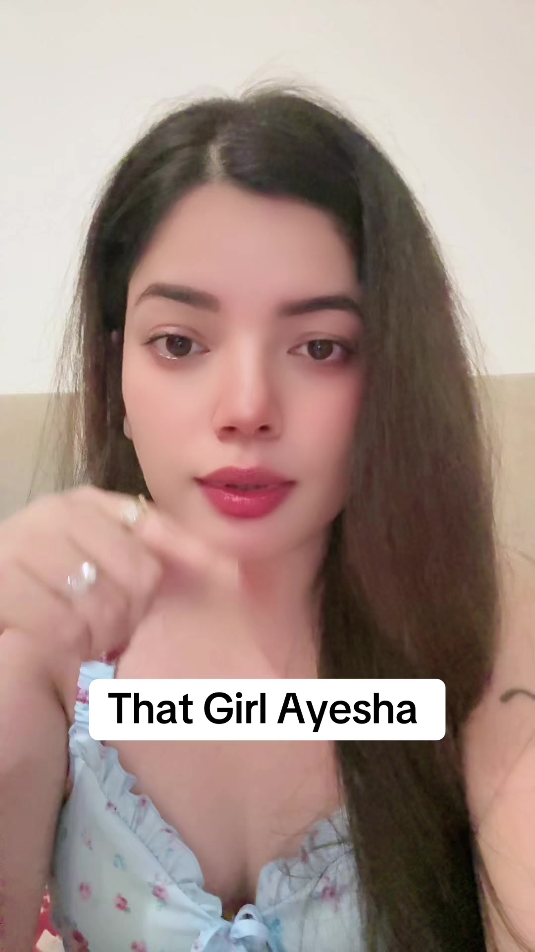 @Ayesha