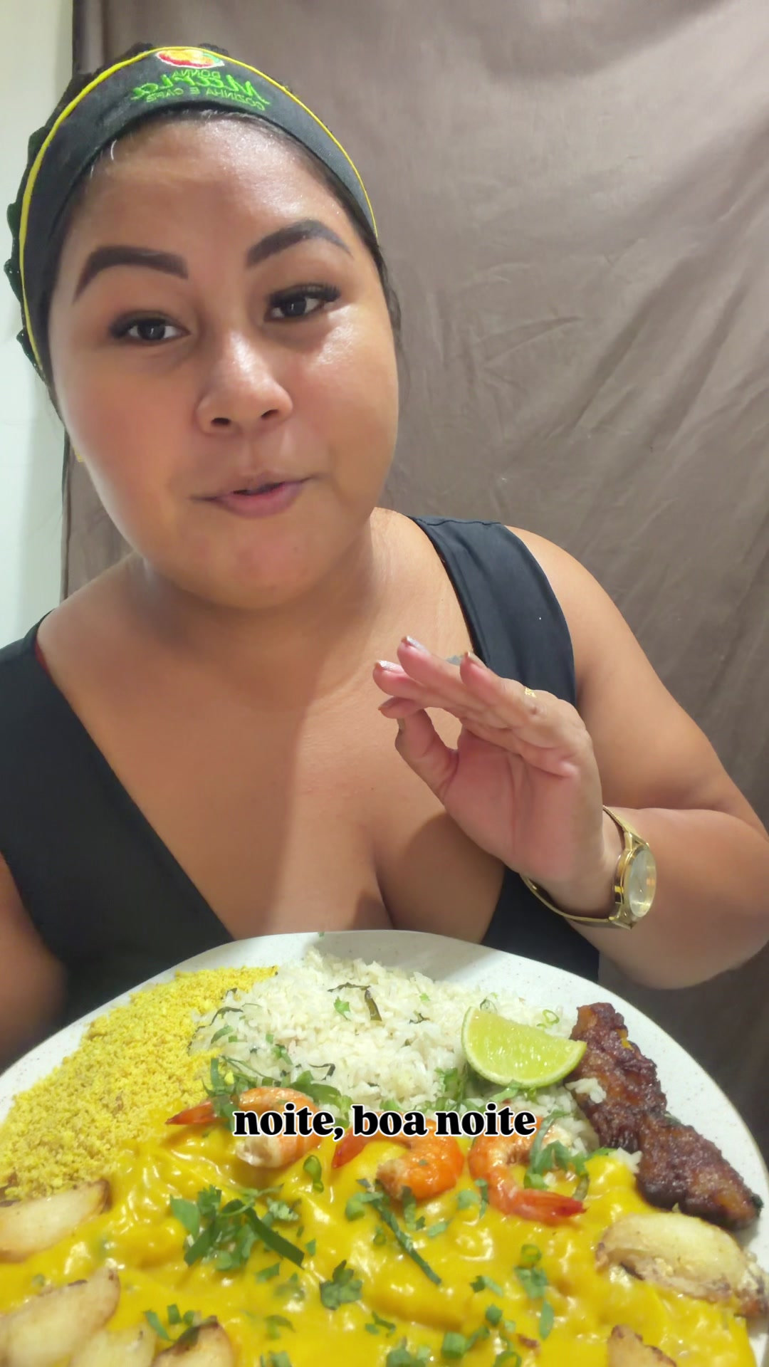 @Donnamariarestaurante