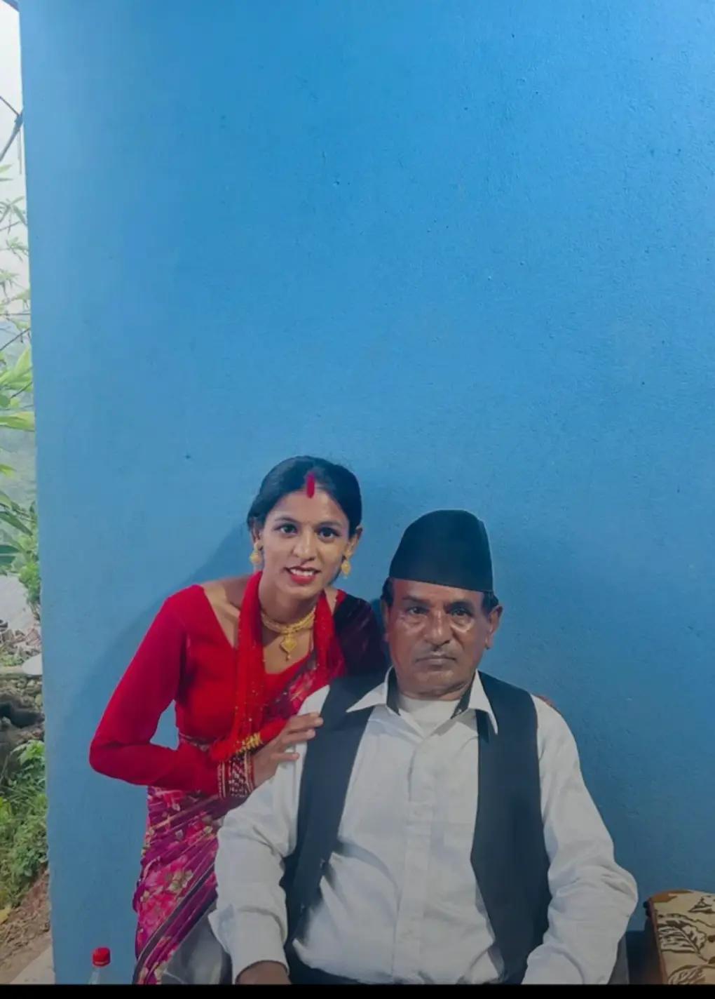 @Binita ❤️Ramji