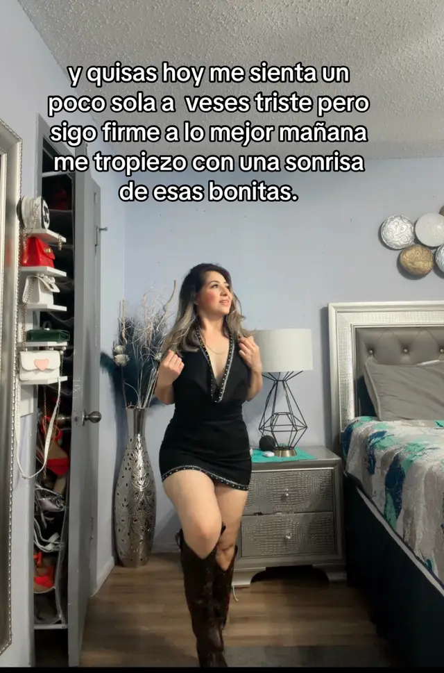 @Chaparrita 🇭🇳 🇺🇸