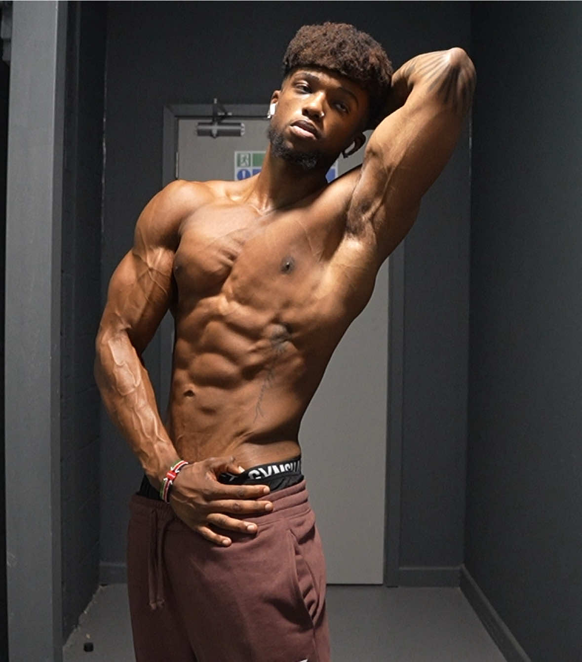 @Leon Kahara