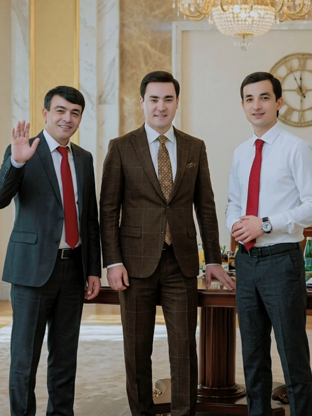 @Balkan Mergenchayew Fanat 2