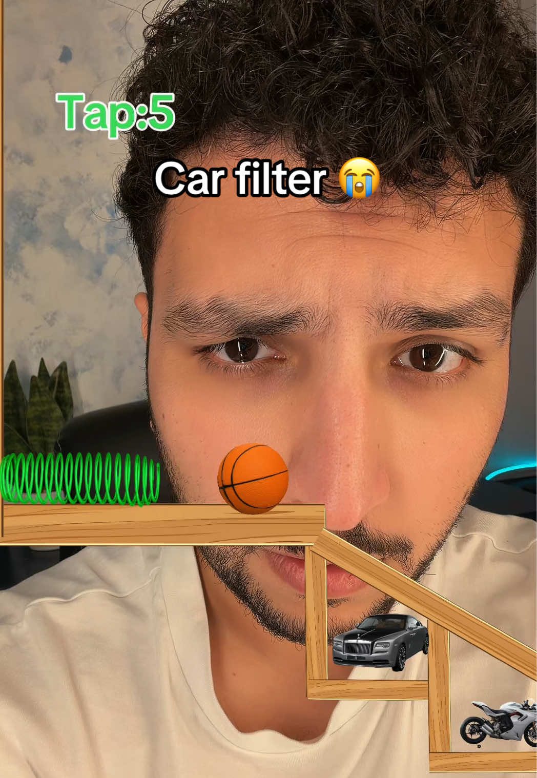 @The Filter Dude