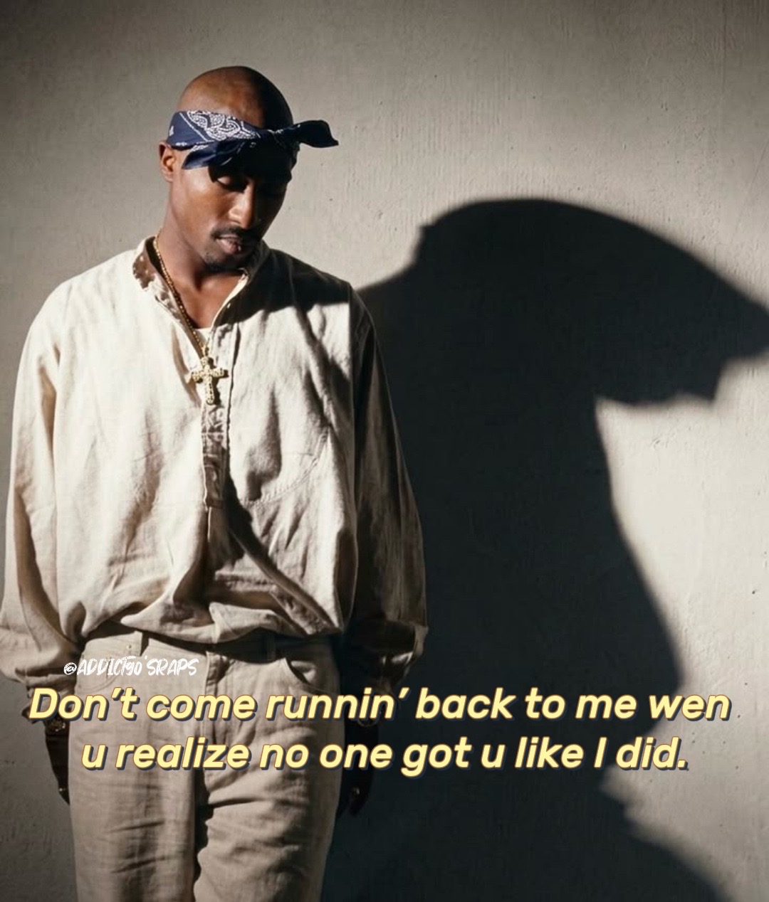 @ADDICT 90'S RAPS