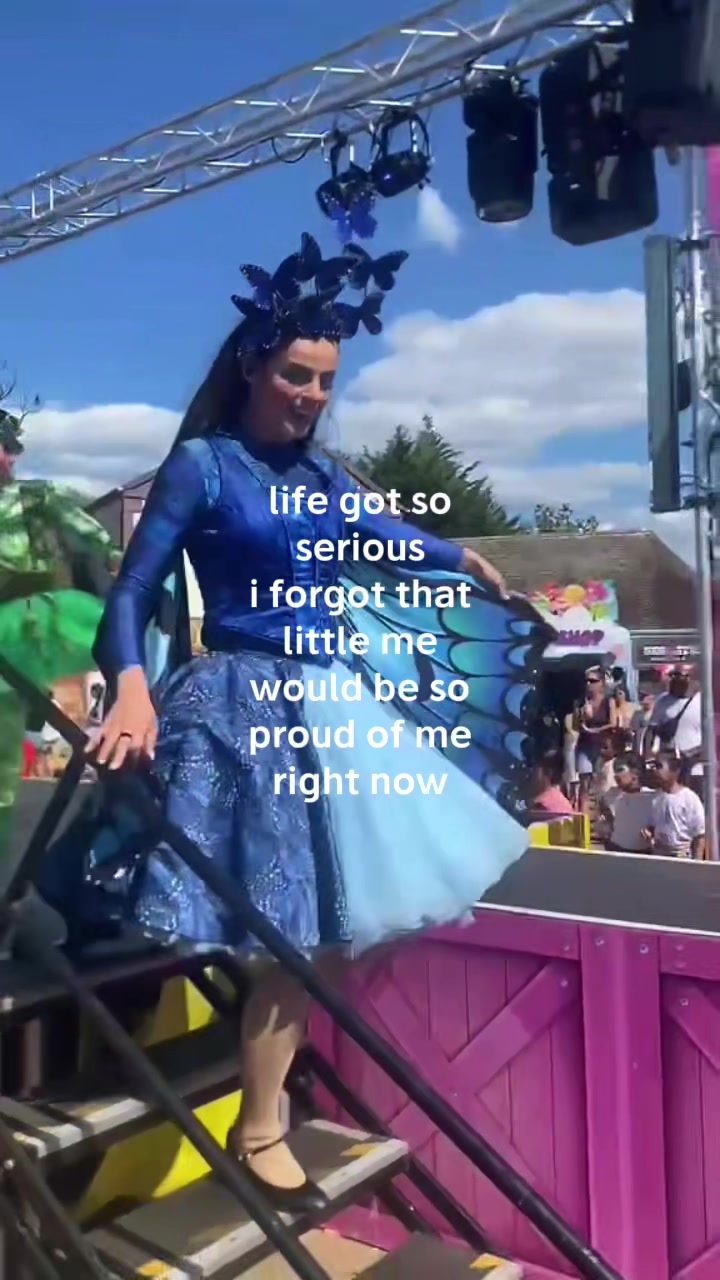 @Emily Travis