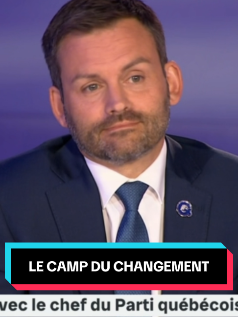 @Parti Qu&eacute;b&eacute;cois