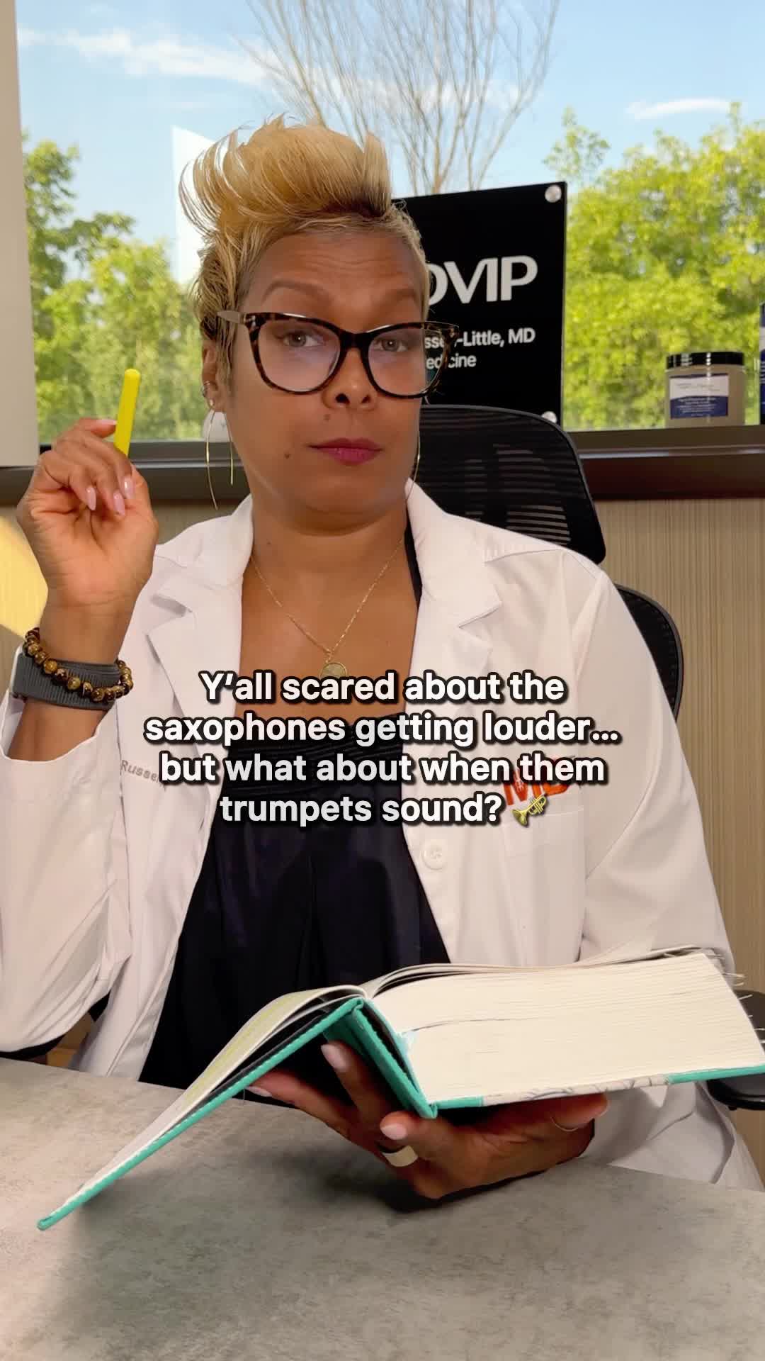 @Dr. Karen