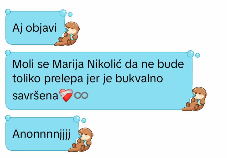 @Moli se Lukavica