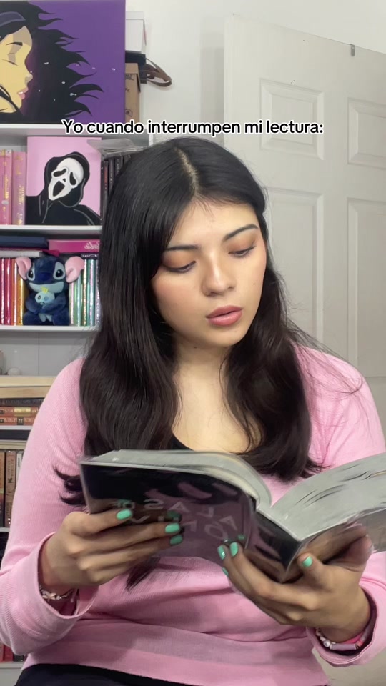 @book lover