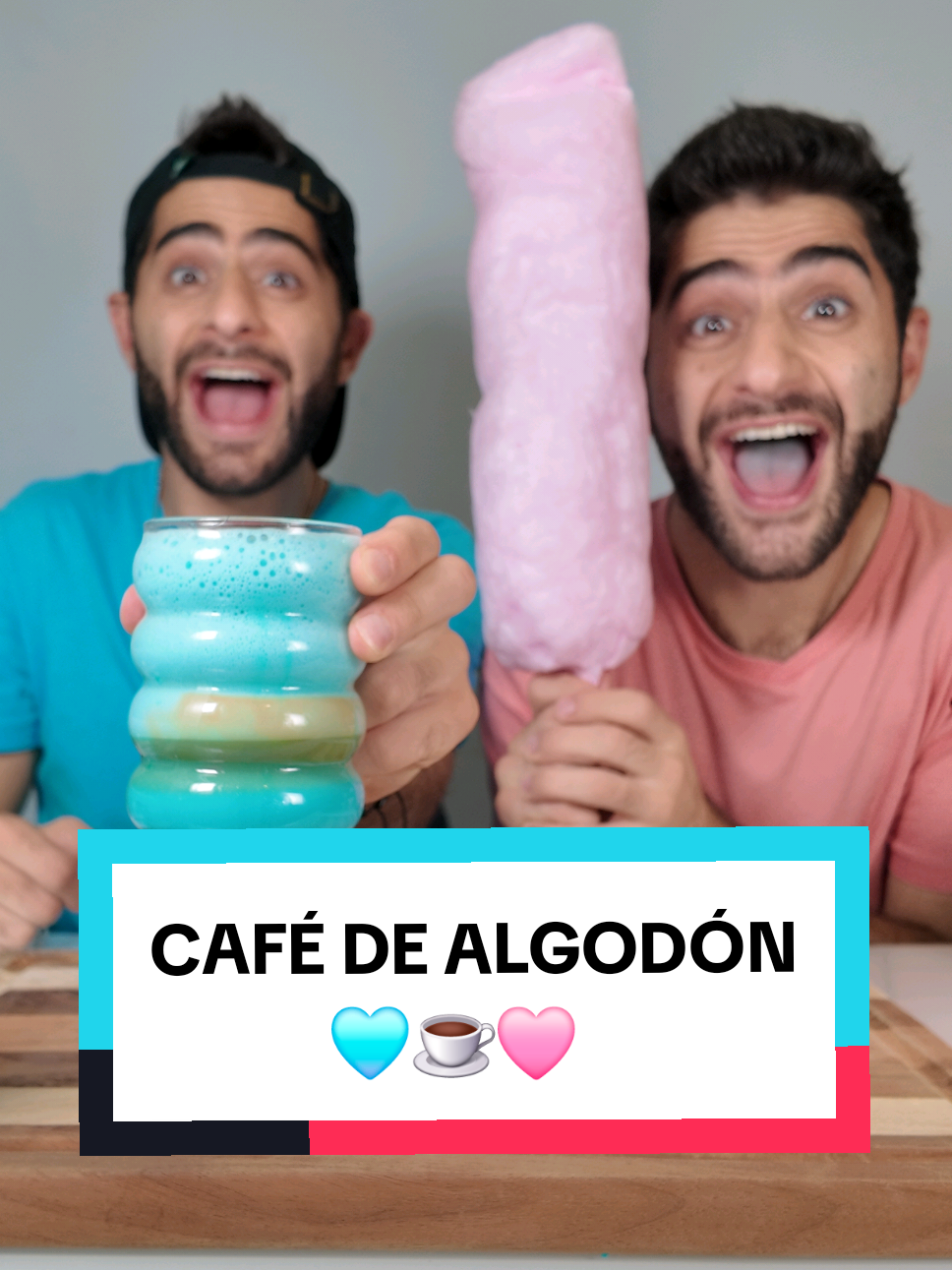 @Si Somos Gemelos