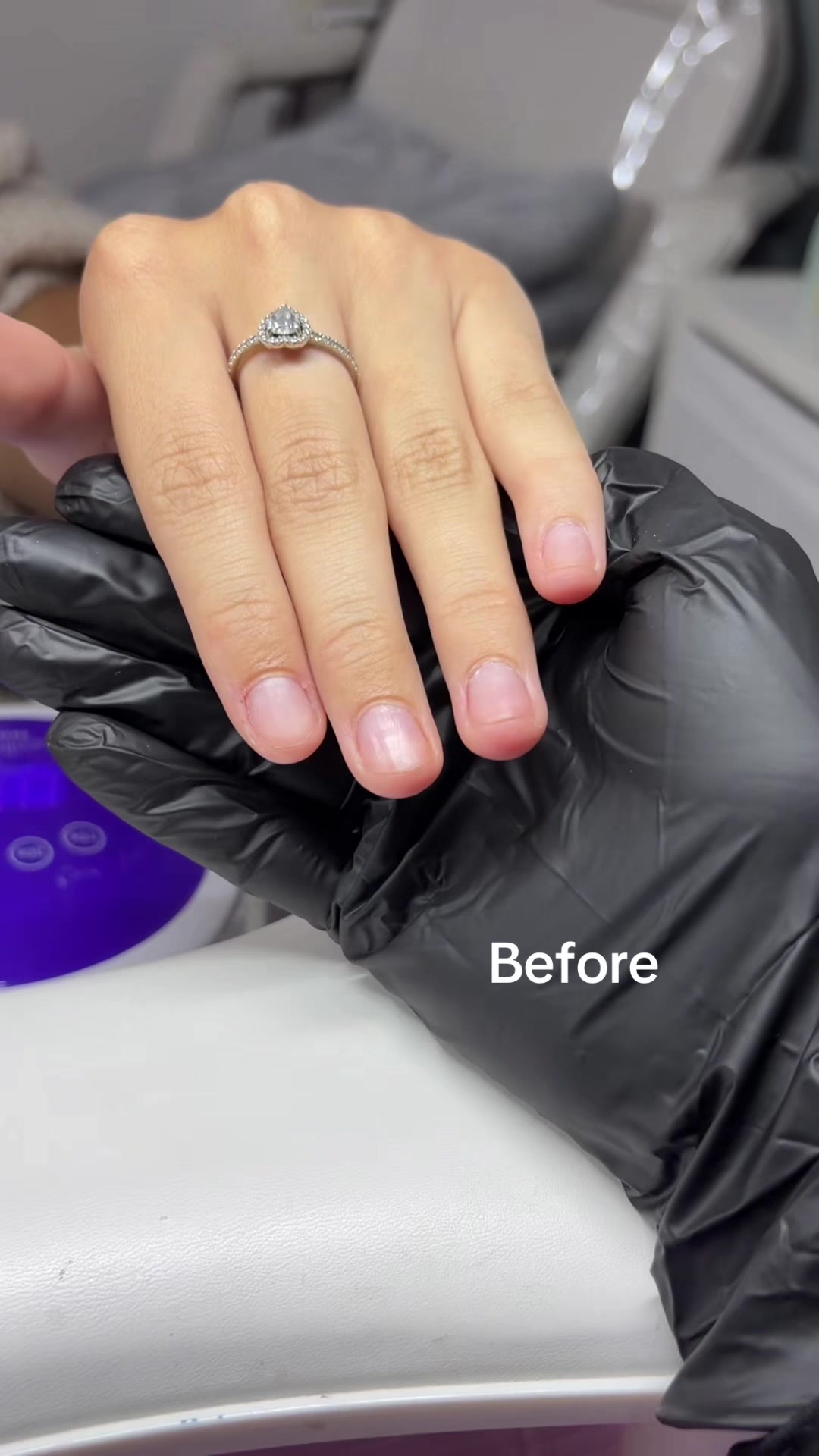 @L.J.K Nails & Beauty