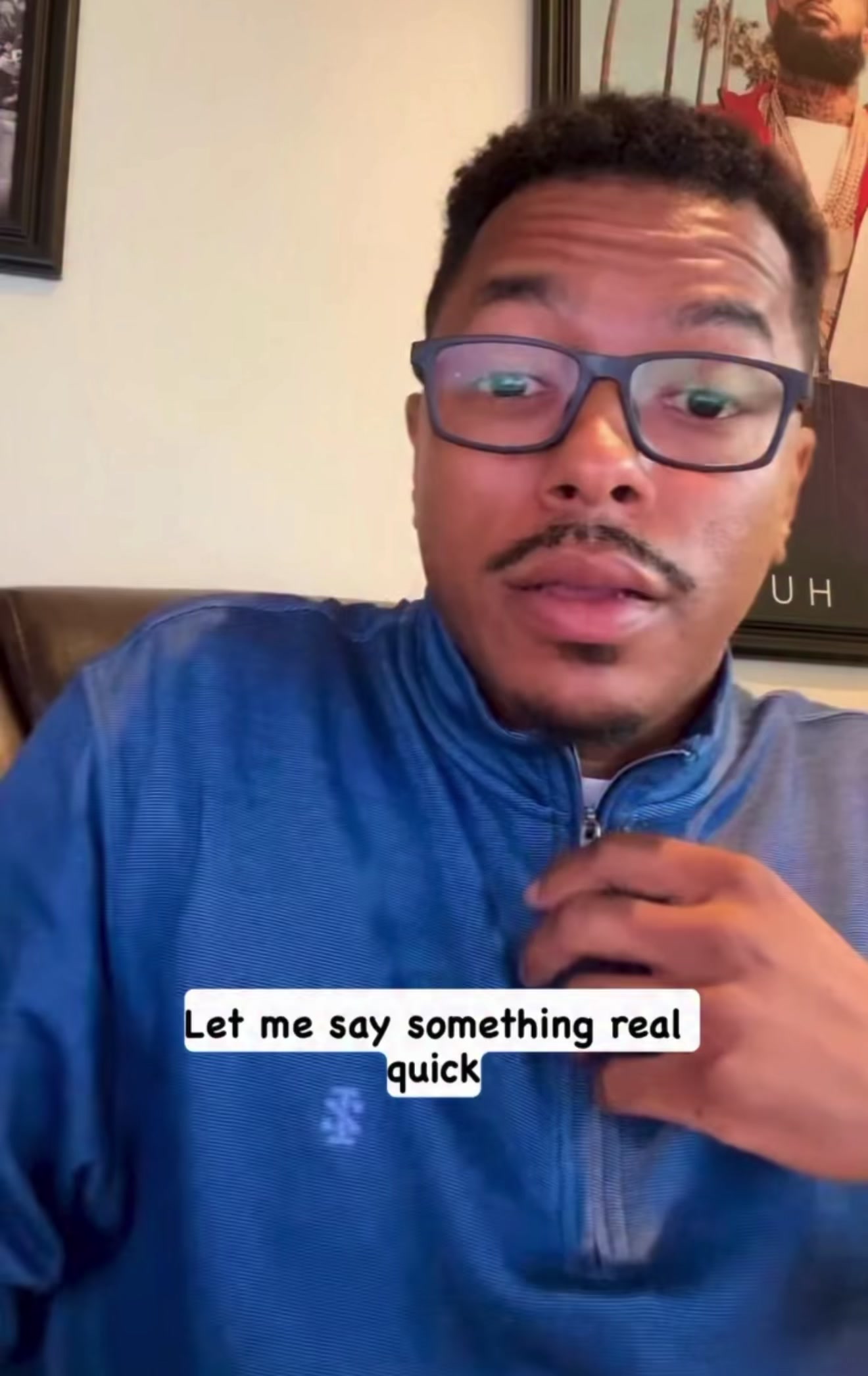 @Mike Speaks