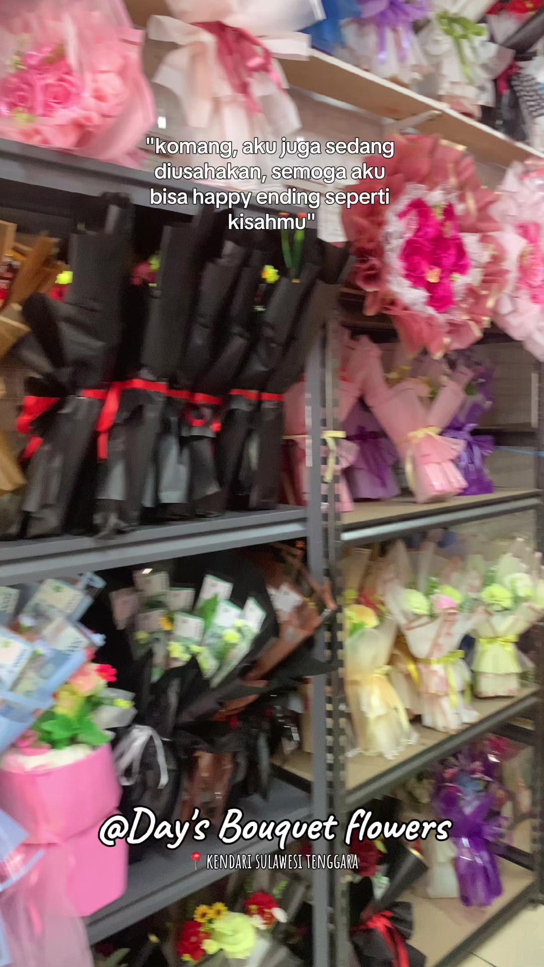 @IG : Day&rsquo;s Bouquet Flower