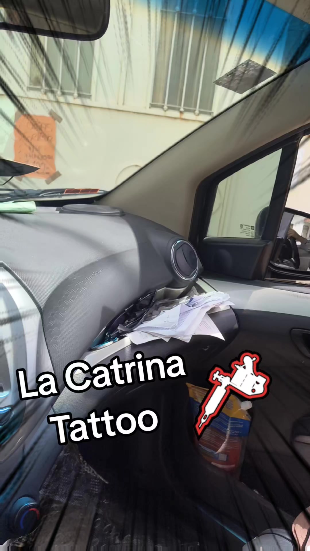 @La Catrina +VIRAL