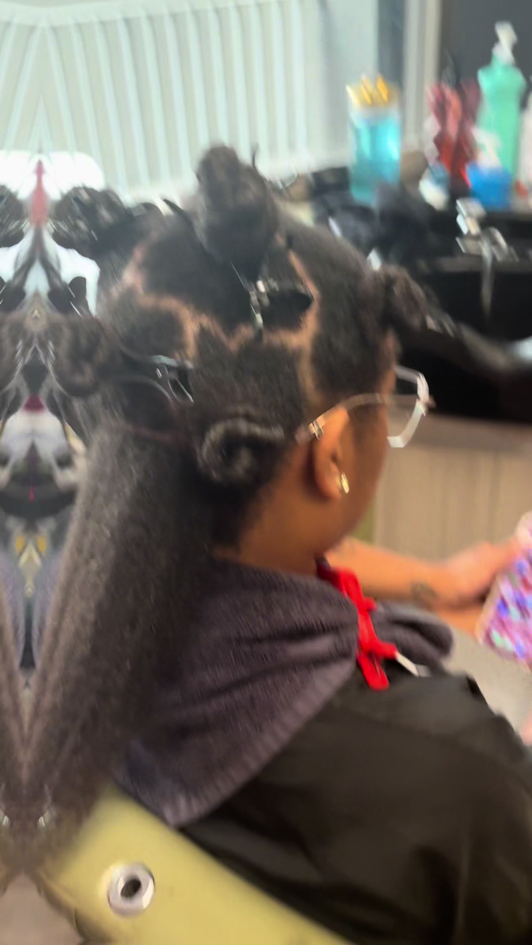 @Chevydoeshair