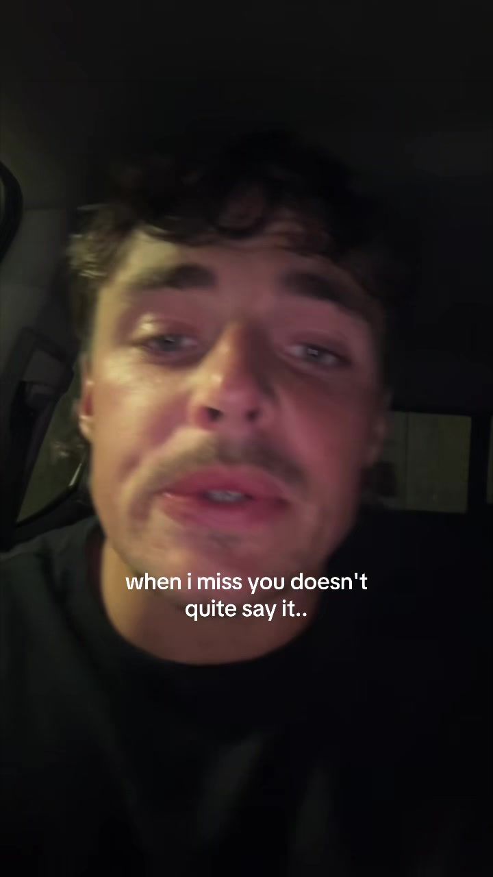 @Carson Wallace