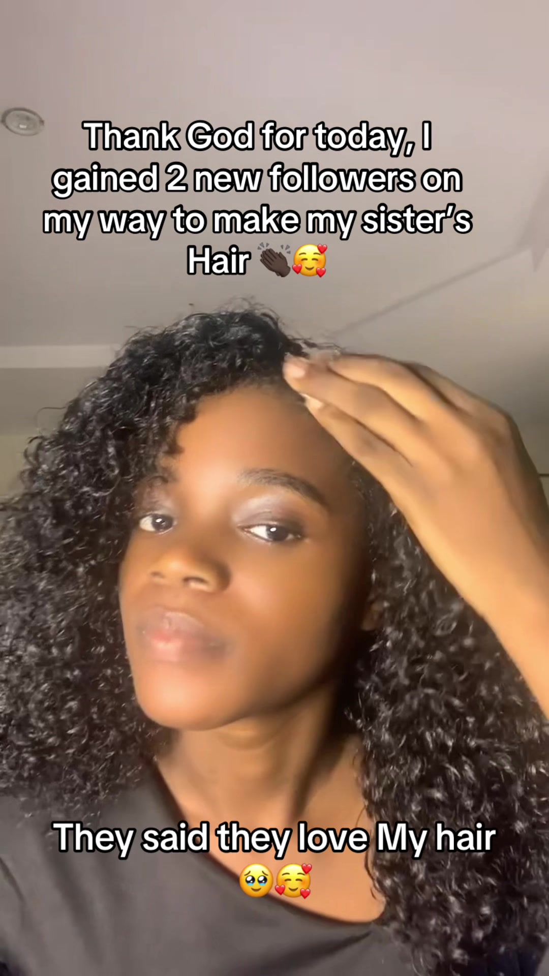 @Thegurlwithlonghair