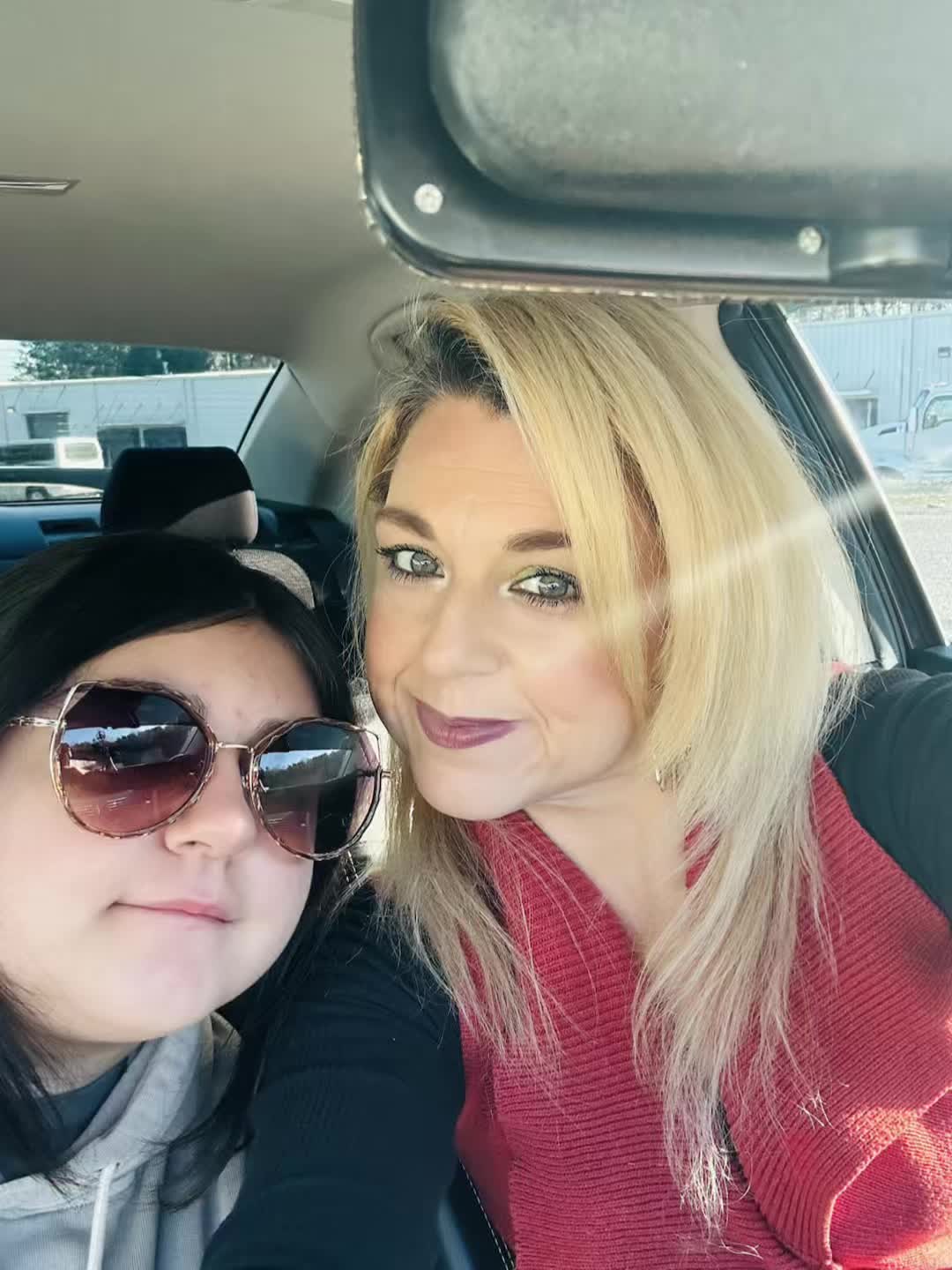 @Amanda Y Abel Patino