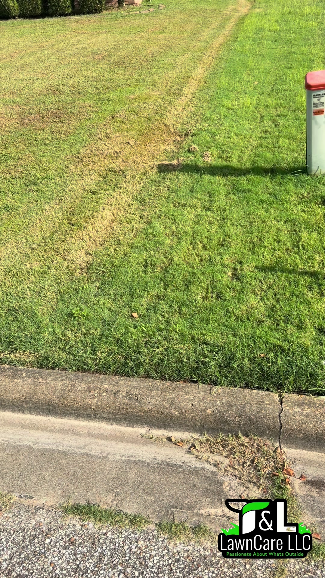 @TandLLawnCare