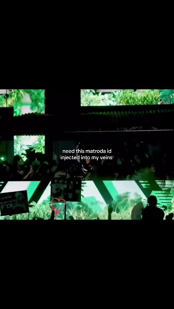 @Behind The Booth