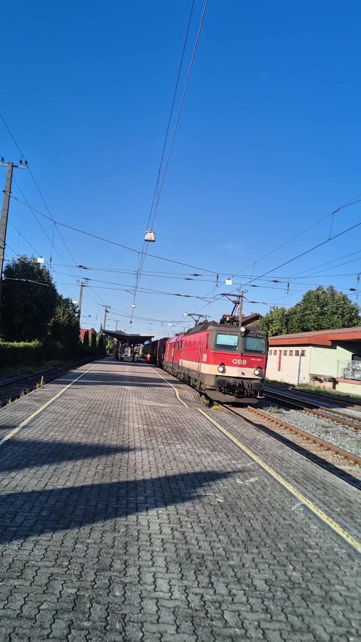 @Bahnvideos Austria