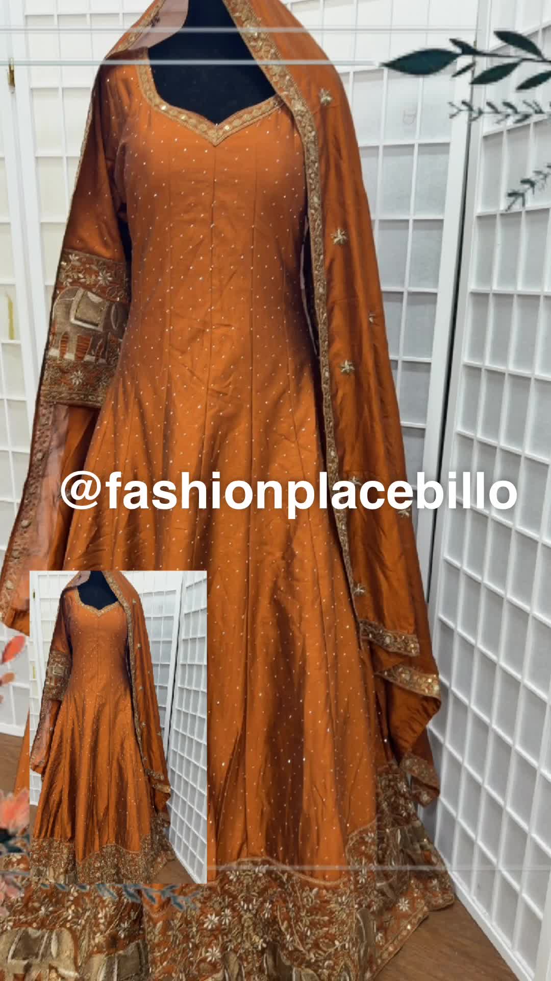 @Fashionplacebillo