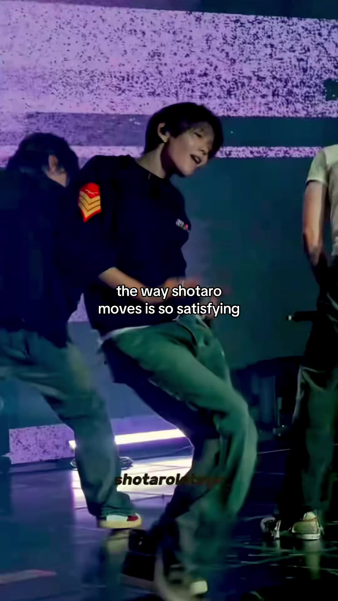 @b luvs shotaro ₊˚⊹ᰔ