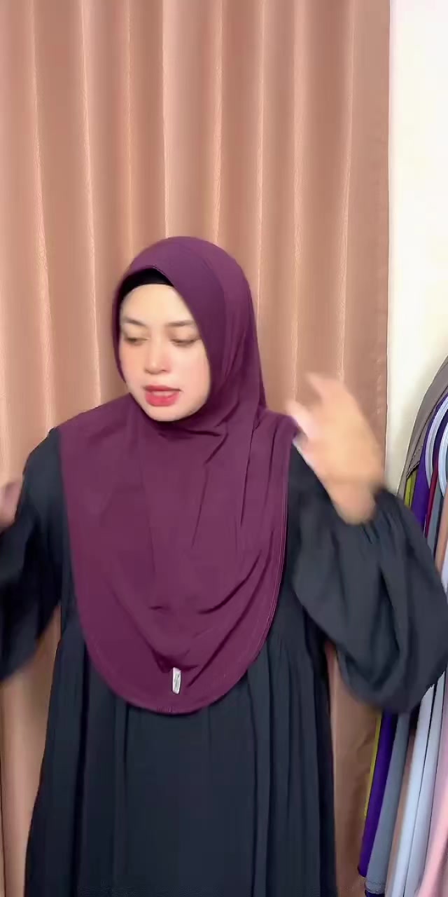 @Yuli grosirhijab