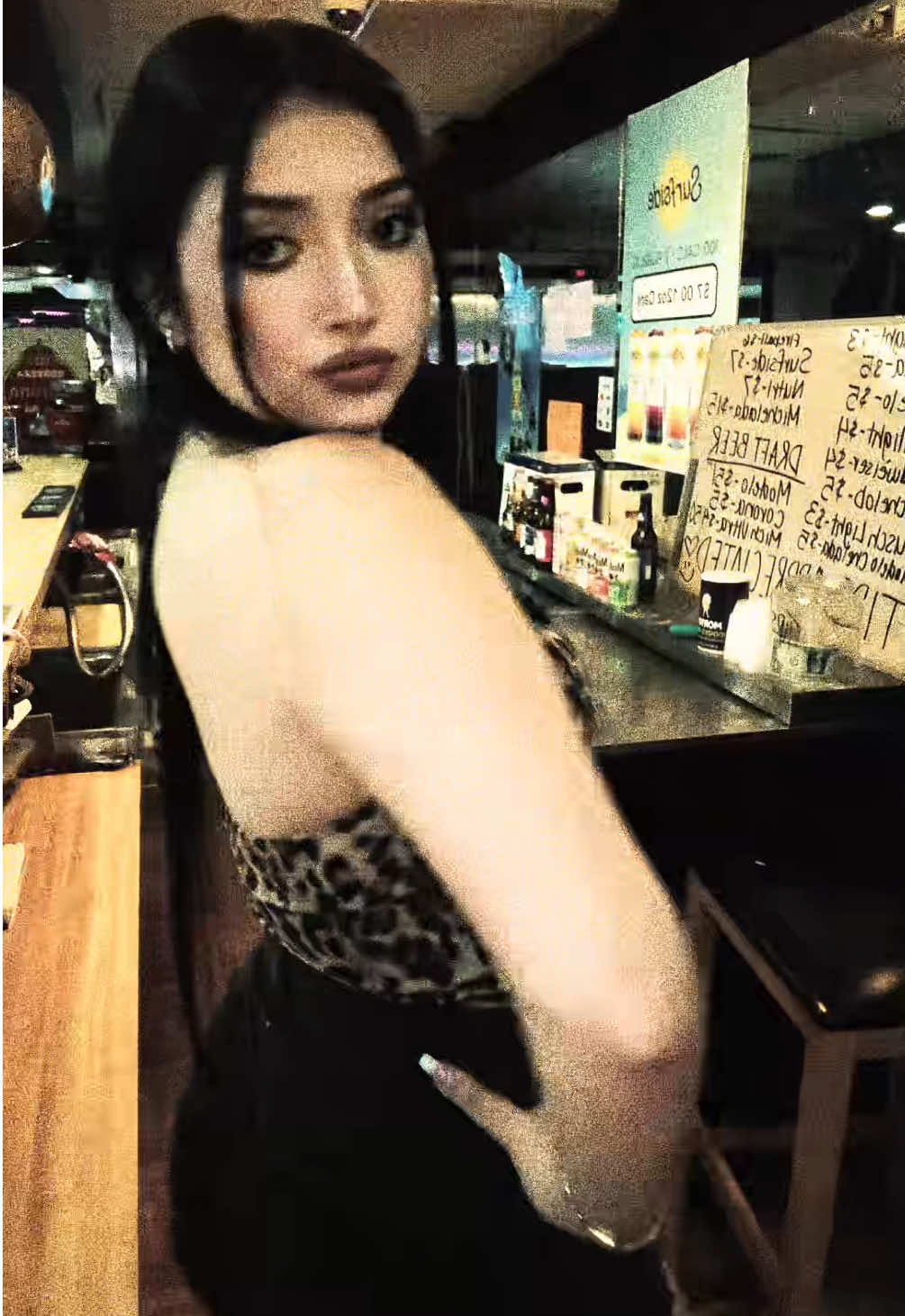 @Alma Carrasco
