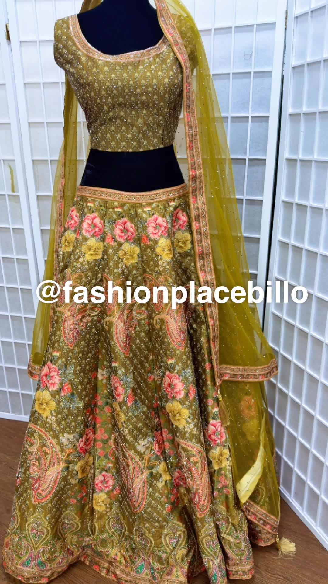 @Fashionplacebillo