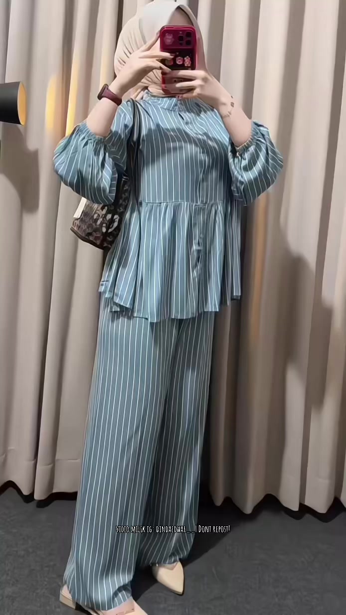 @IG: dindaedwar__