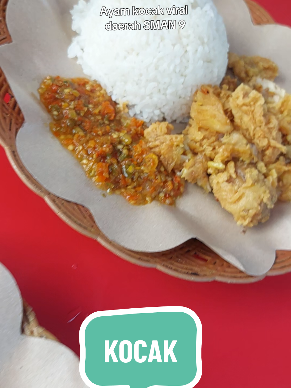 @Menu Malang 🧾