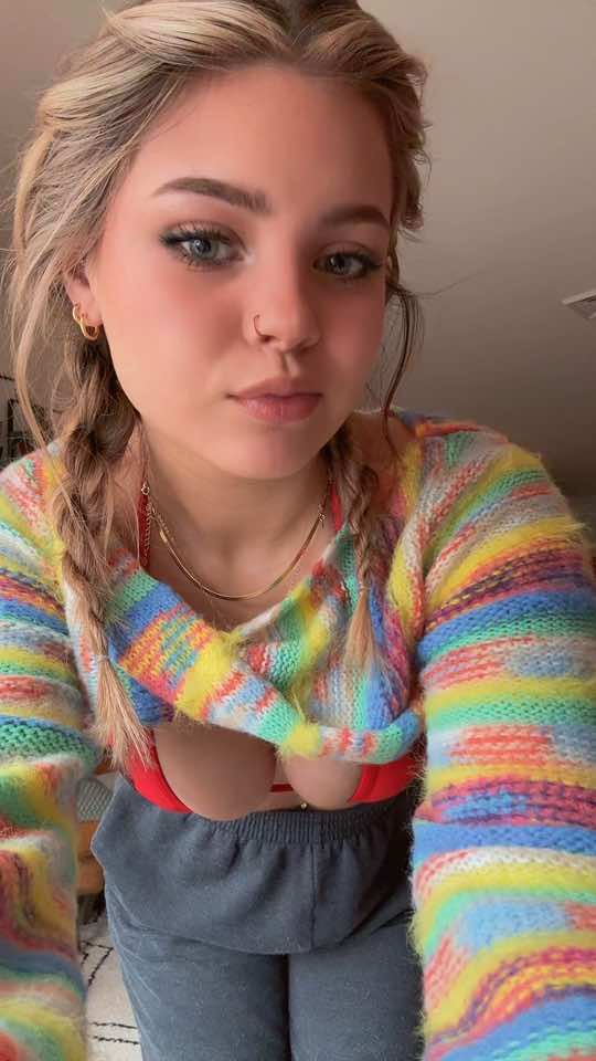 @Amanda🩷