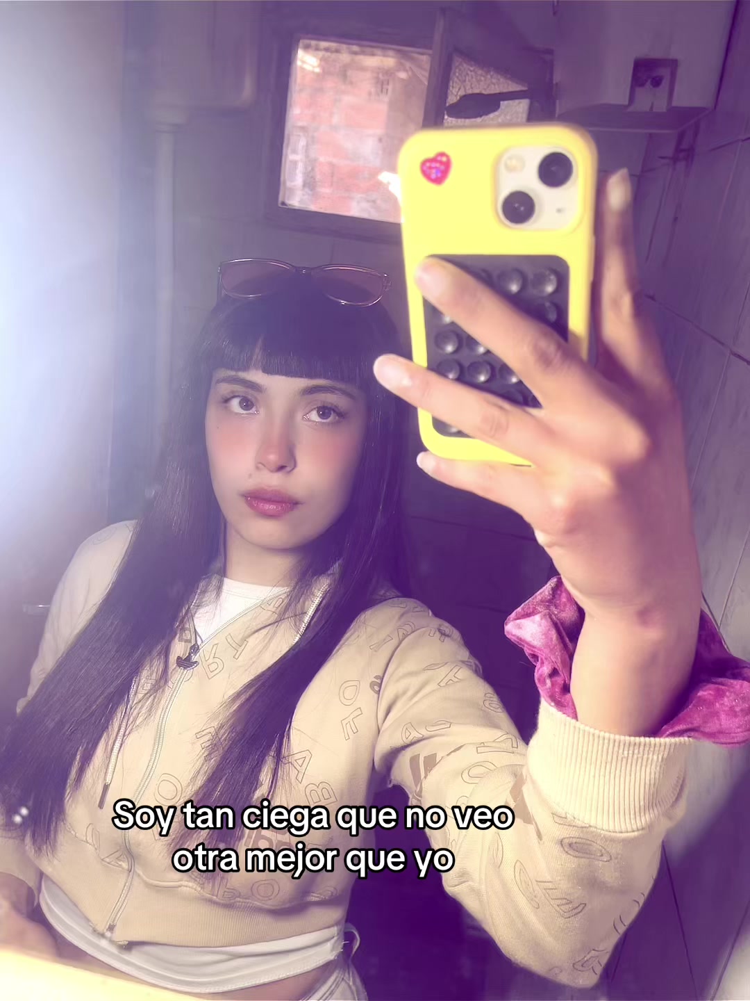 @Yael Chaves