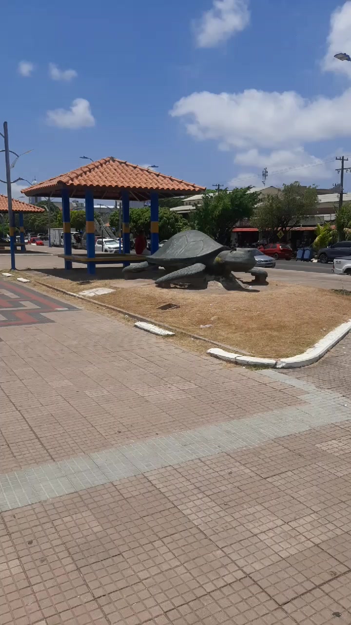 @SAMBAÍBA