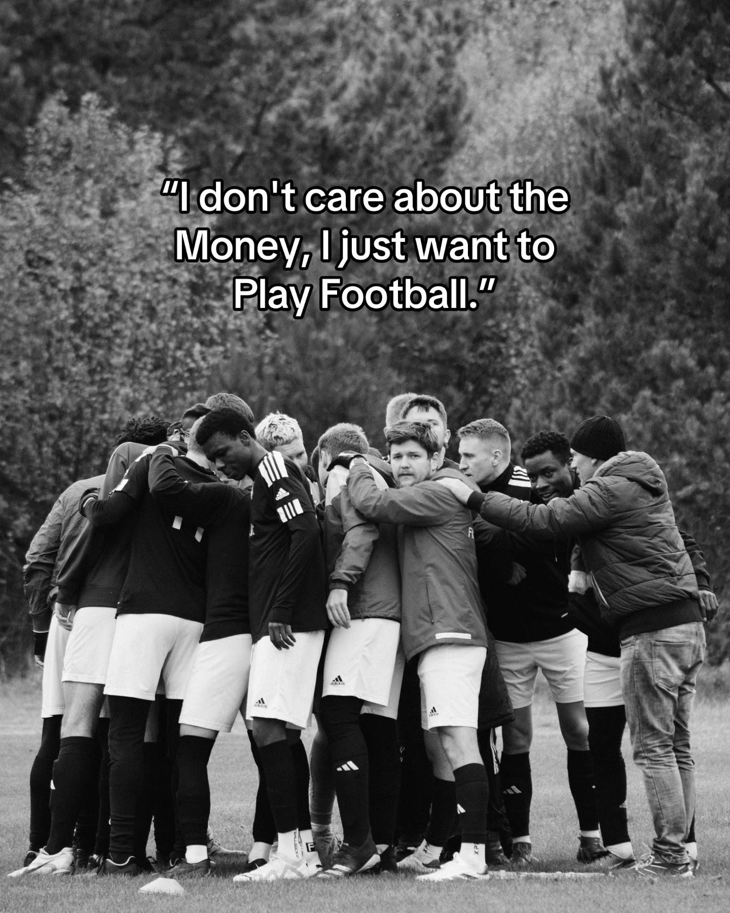 @Rare Motion 🥷🏿⚽️